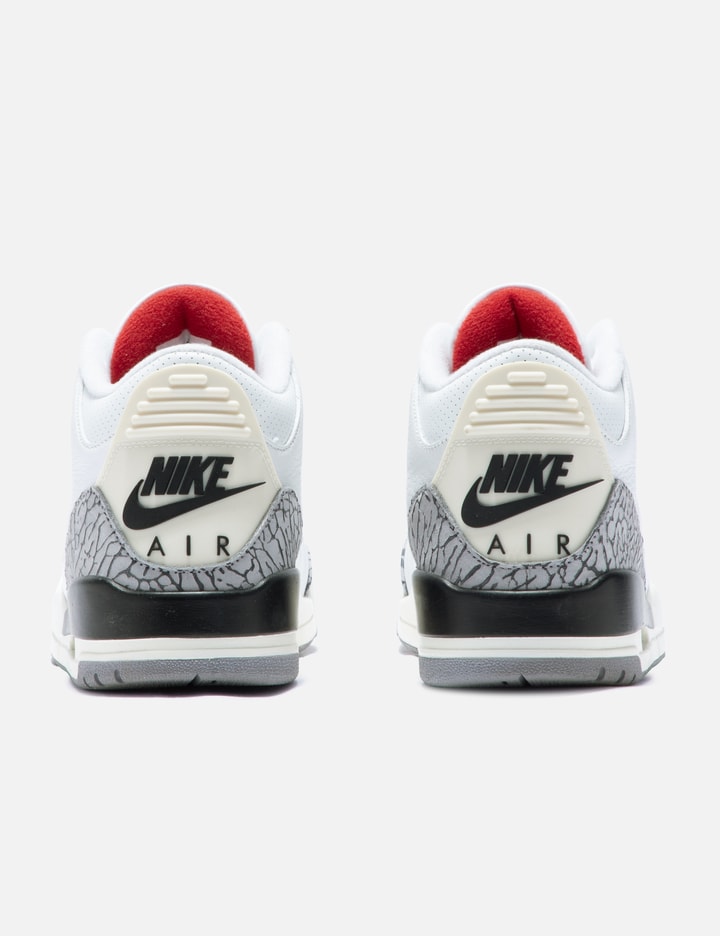 Jordan Brand Air Jordan 3 DN3707-100 Placeholder Image