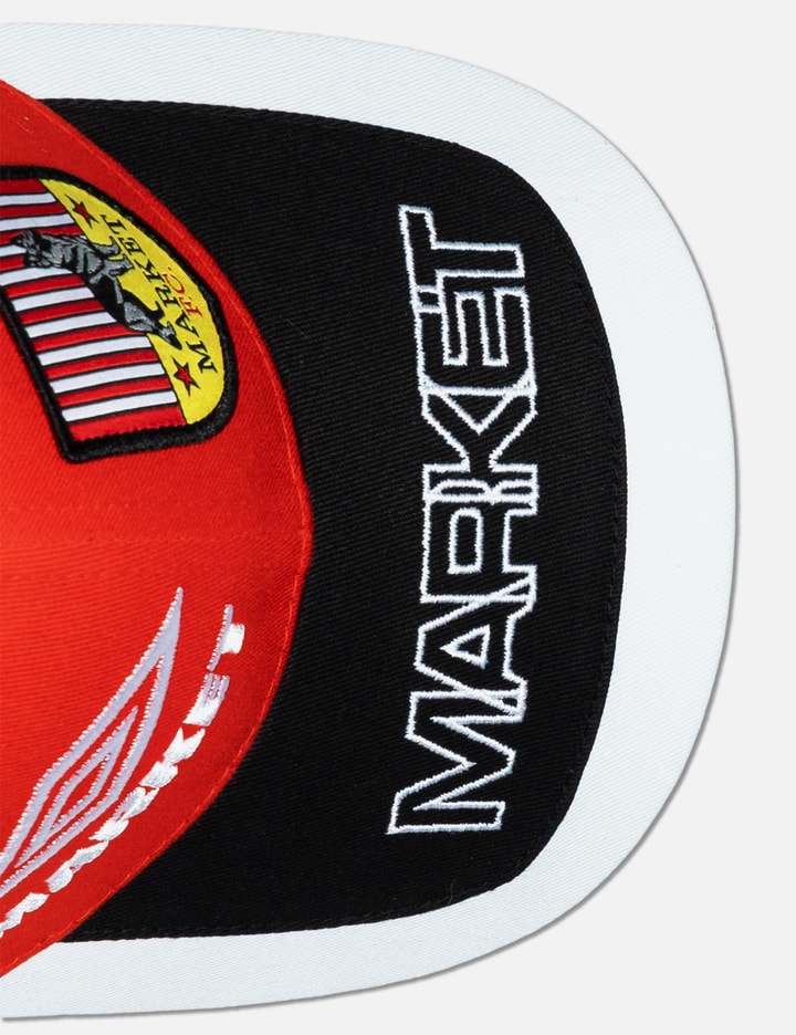 Market x Umbro Structure Adjustable Hat Placeholder Image