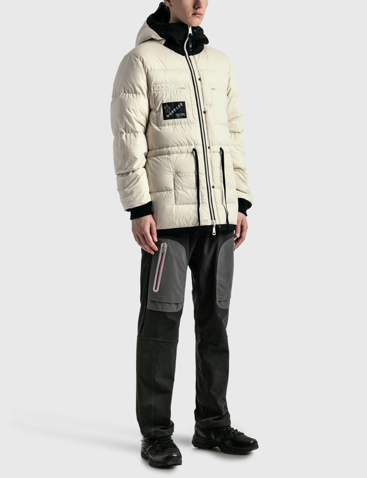 7 Moncler Frgmt Hiroshi Fujiwara Glostery Jacket Placeholder Image
