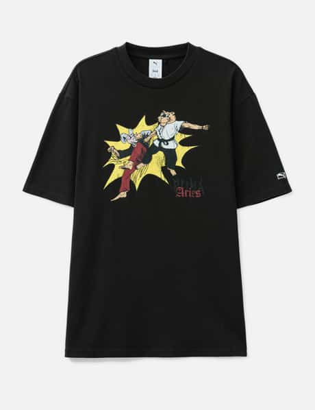 Puma Puma x Aries Graphic T-shirt