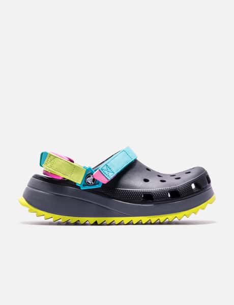 Crocs Classic Hiker Clog