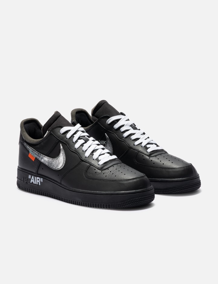Virgil Abloh X Moma Air Force 1 Placeholder Image