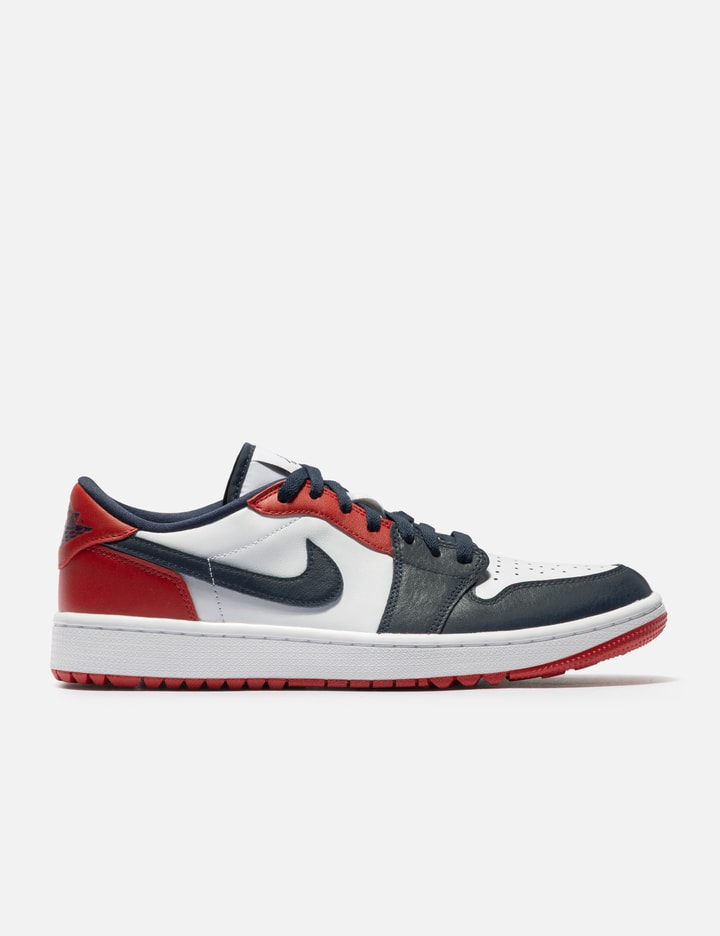 Nike Golf Shoes - Air Jordan 1 Low G Placeholder Image