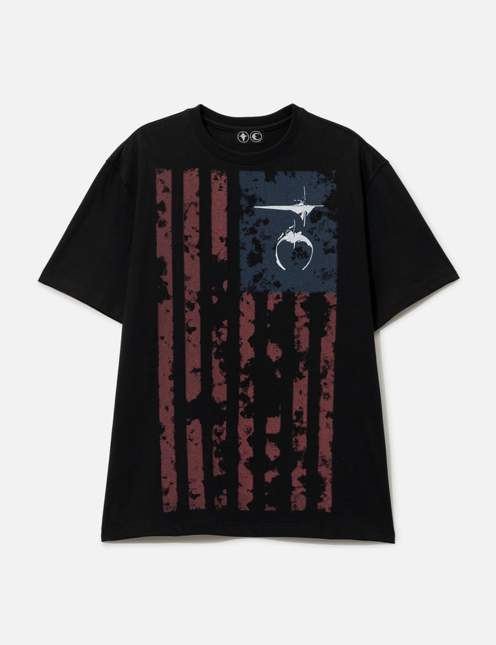 Old Glory T-shirt Placeholder Image