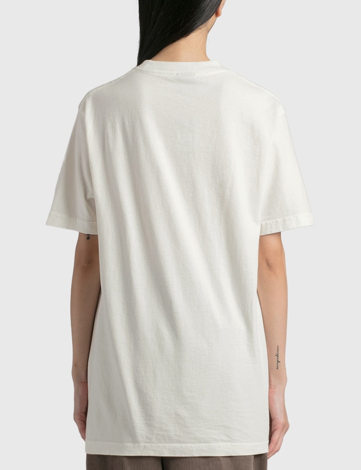 STÜSSY No.4 Pigment-Dyed T-shirt Placeholder Image