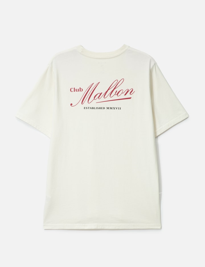 Bermuda Members T-shirt Placeholder Image