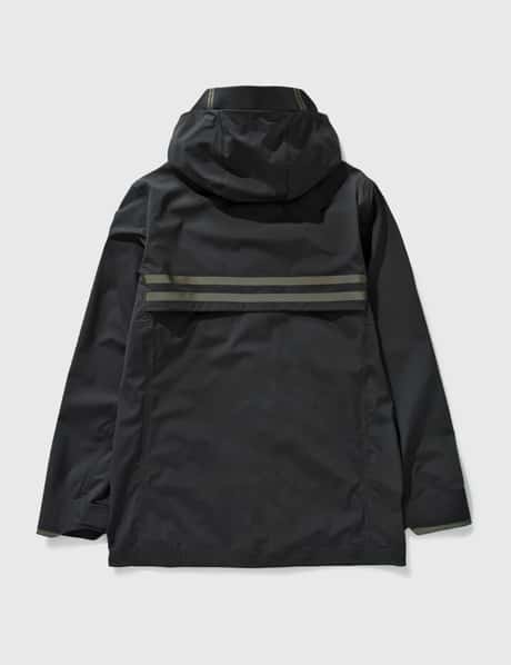 Canada Goose Nanaimo Rain Jacket HBX