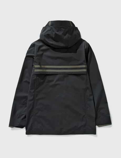 Canada Goose Nanaimo Rain Jacket HBX