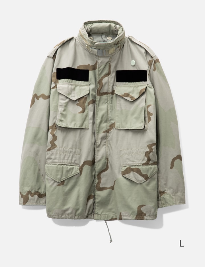 RE:WORK Field Jacket Placeholder Image