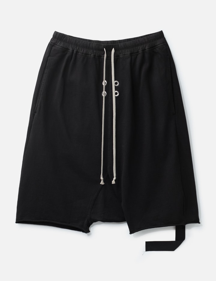 GIMP DRAWSTRING PODS Placeholder Image