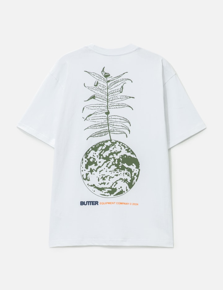 EARTH T-SHIRT Placeholder Image