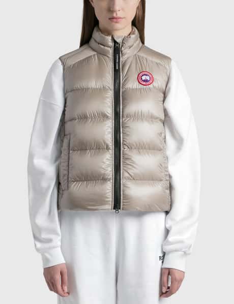Canada Goose CYPRESS DOWN VEST HBX1