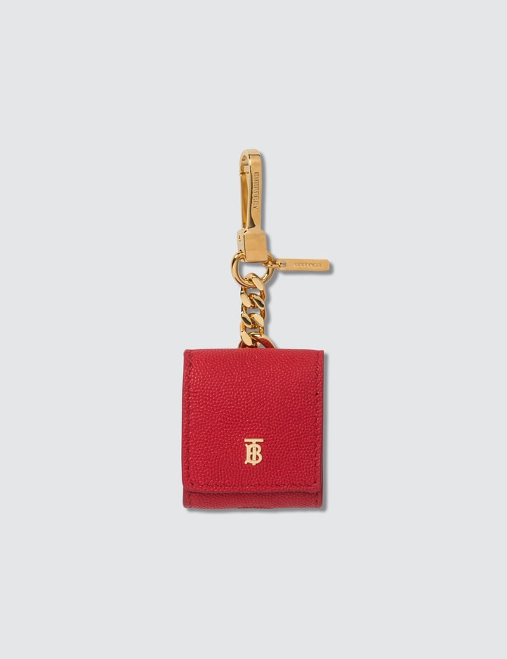 Grainy Leather AirPod Case Placeholder Image