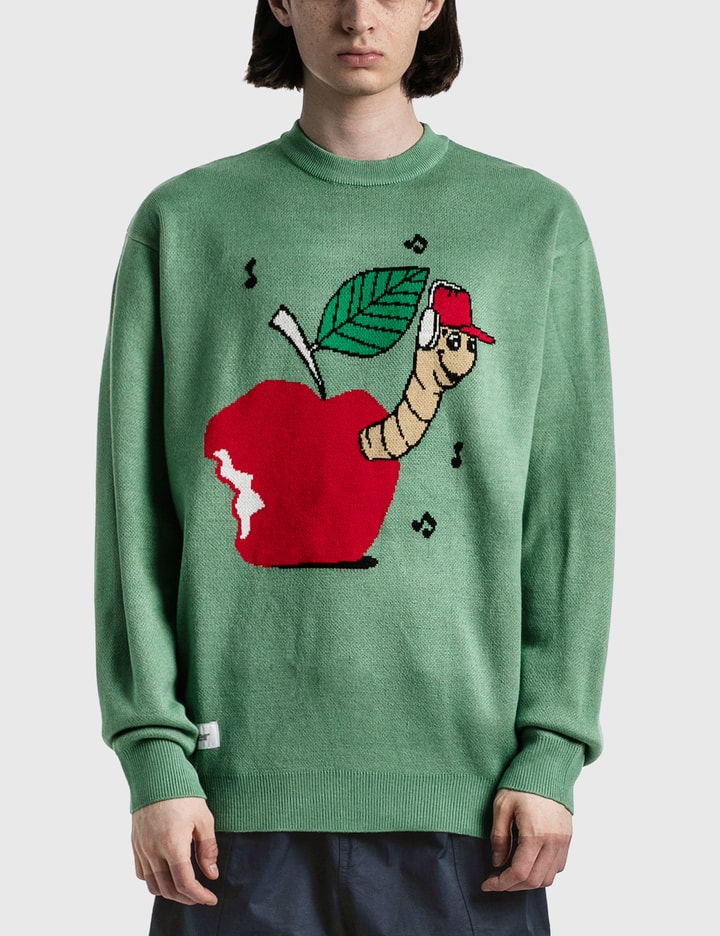 웜 니트웨어 Placeholder Image