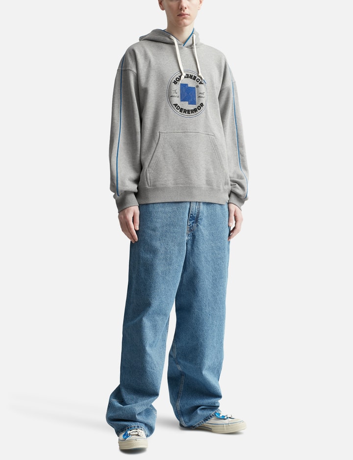 Converse x ADER ERROR SHAPES Pullover Hoodie Placeholder Image