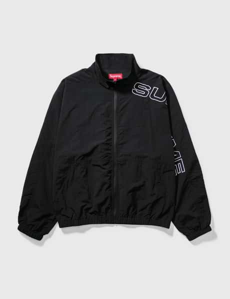 Supreme - SUPREME X UNDERCOVER REVERSIBLE BOMBER JACKET  HBX - Globally  Curated Fashion and Lifestyle by Hypebeast