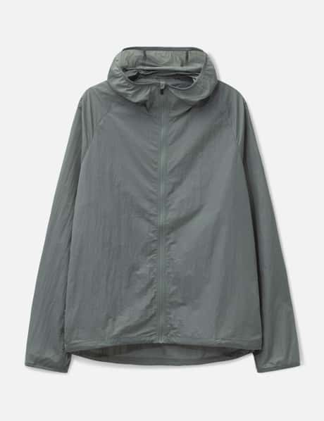 Ultralight Nylon Wind Jacket view 6