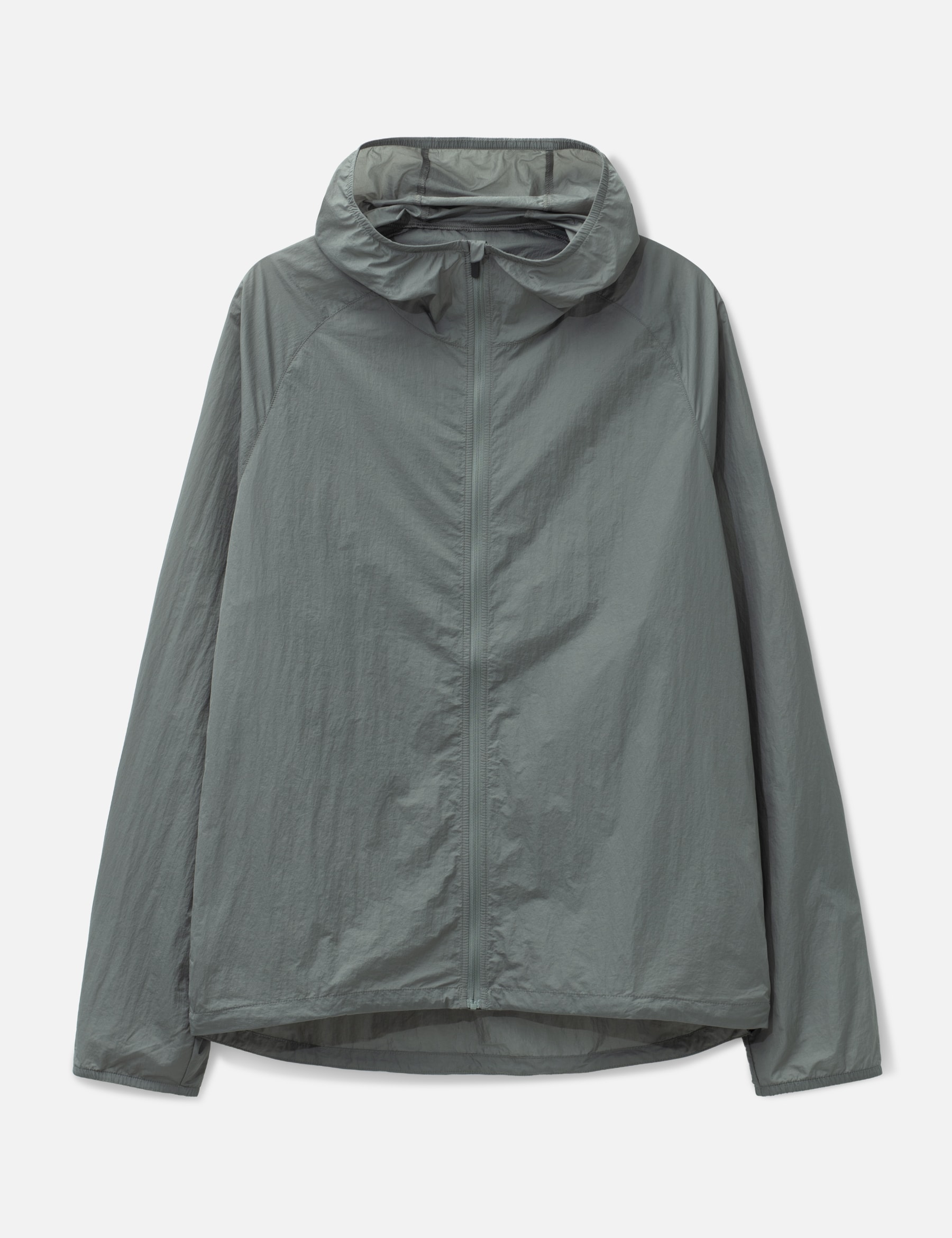 Ultralight Nylon Wind Jacket view 16