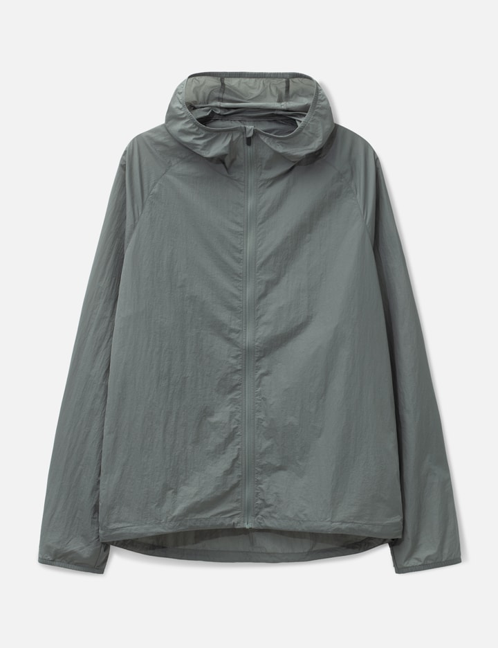District Vision Ultralight Nylon Wind Jacket