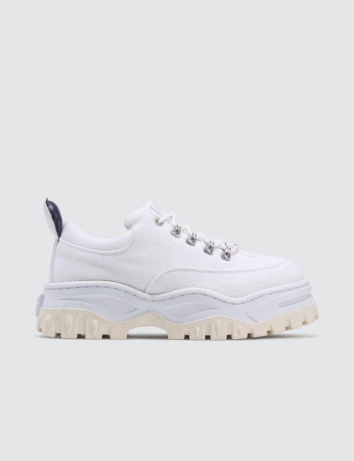 Angel Canvas Sneaker Placeholder Image
