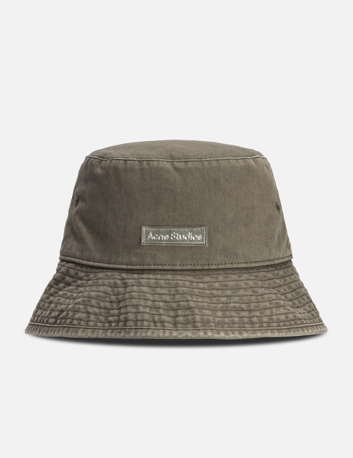 TWILL BUCKET HAT Placeholder Image