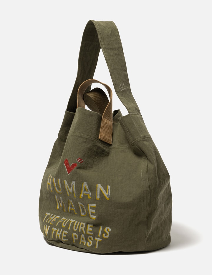 TOTE BAG Placeholder Image