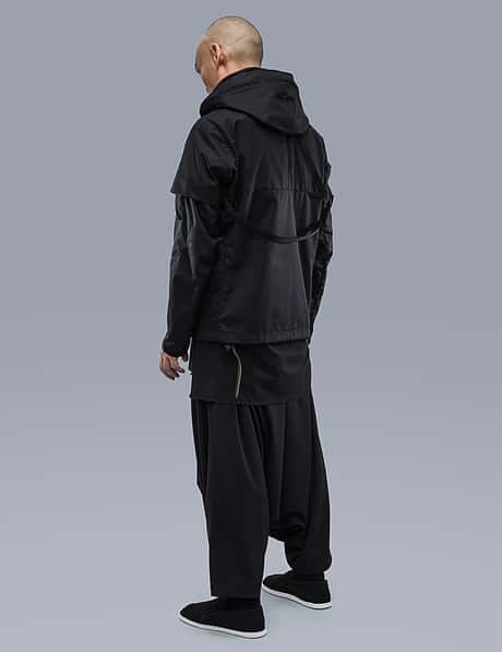 ACRONYM® - J1TS-S HD Gabardine Tec Sys Interops Jacket | HBX