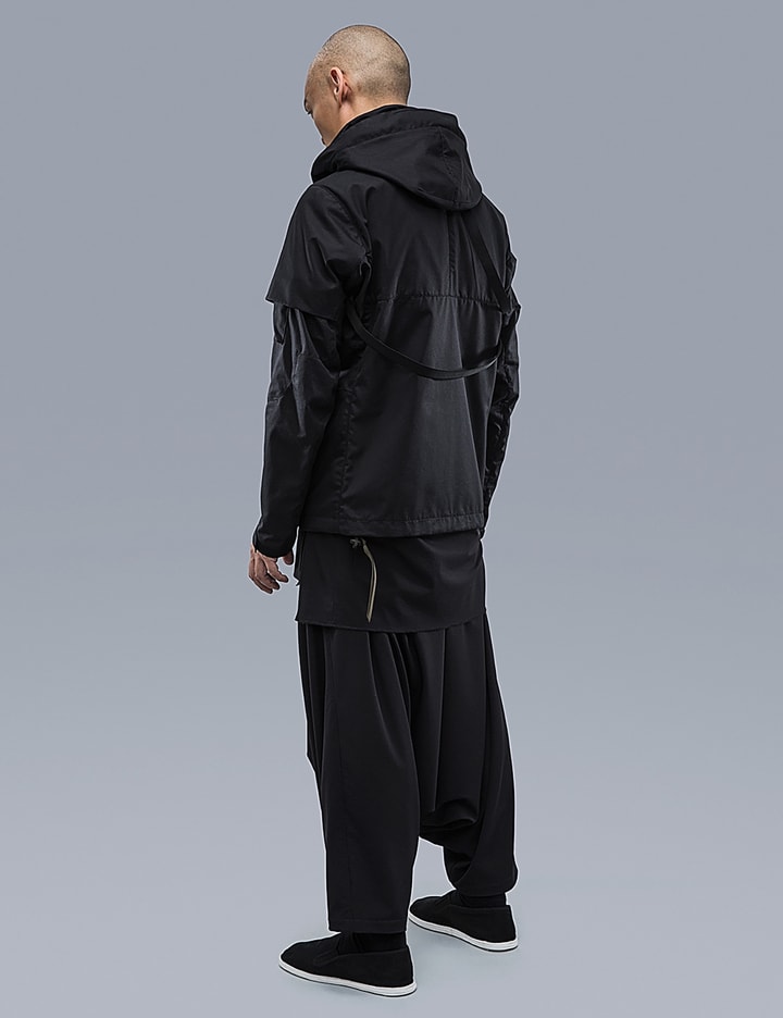 J1TS-S HD Gabardine Tec Sys Interops Jacket Placeholder Image