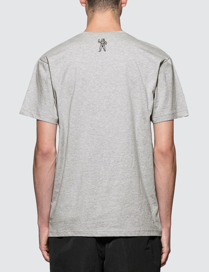 Classic Arch S/S T-Shirt Placeholder Image