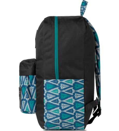 17.3'' laptop bag backpack Luka 17 inch Laptop Backpack in Chocolate