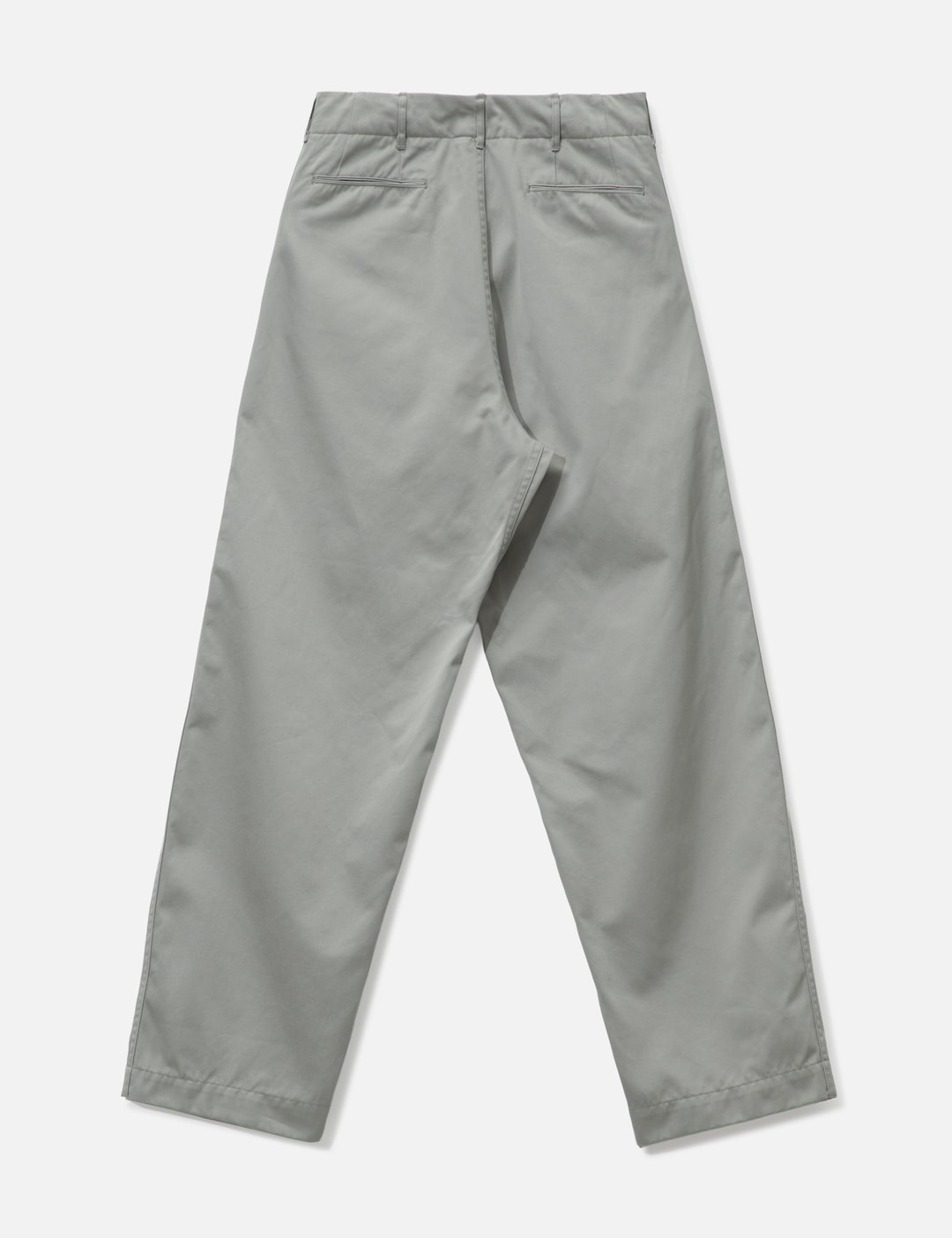 Wide Chino Pants view 9