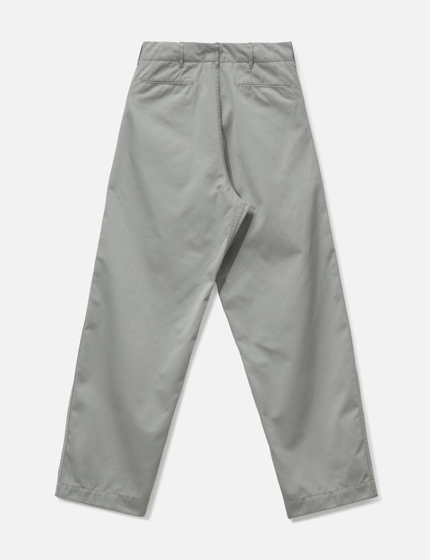 Wide Chino Pants view 17