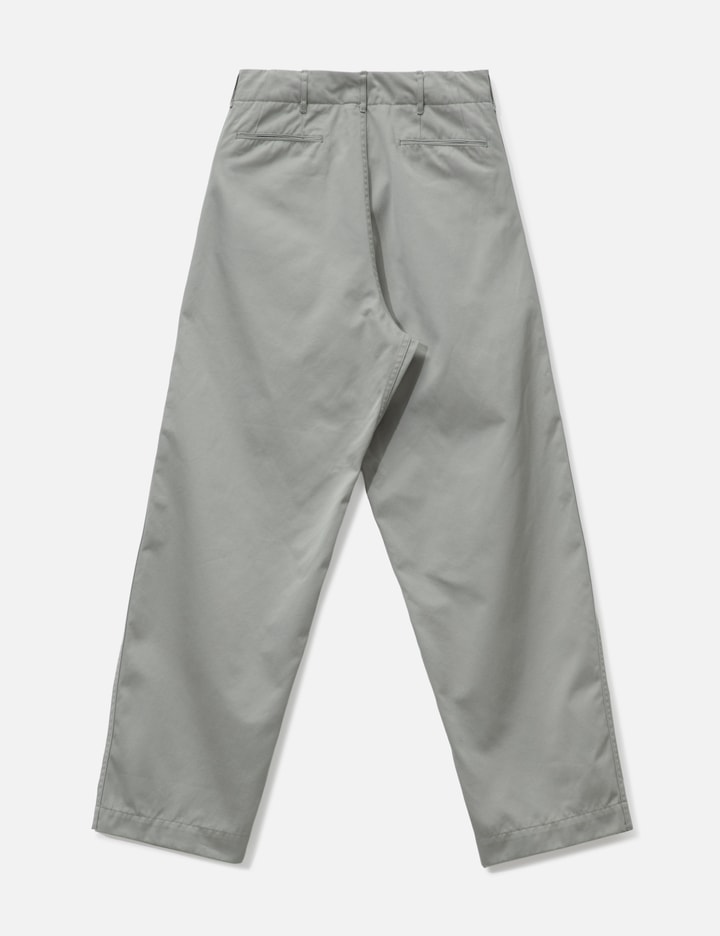 Nanamica Wide Chino Pants