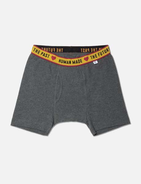 Human Made HM Boxer Brief
