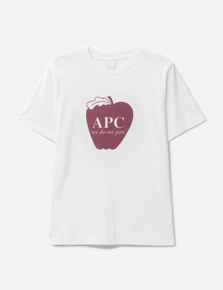 Pomme T-Shirt view 6