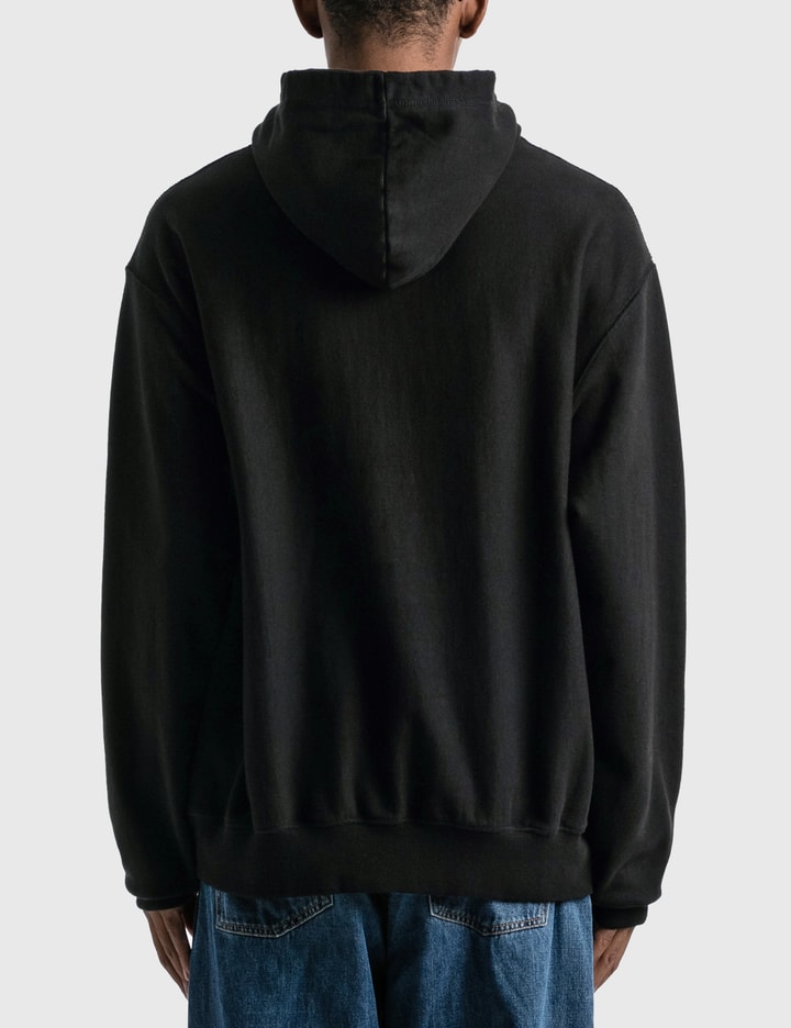 People's Champ Plaid Logo Hoodie Placeholder Image