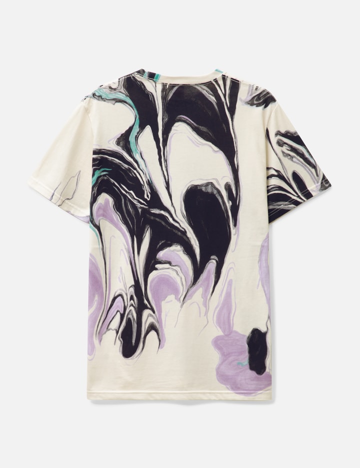 コットン キャンディ ショートスリーブ ニット Tシャツ Placeholder Image