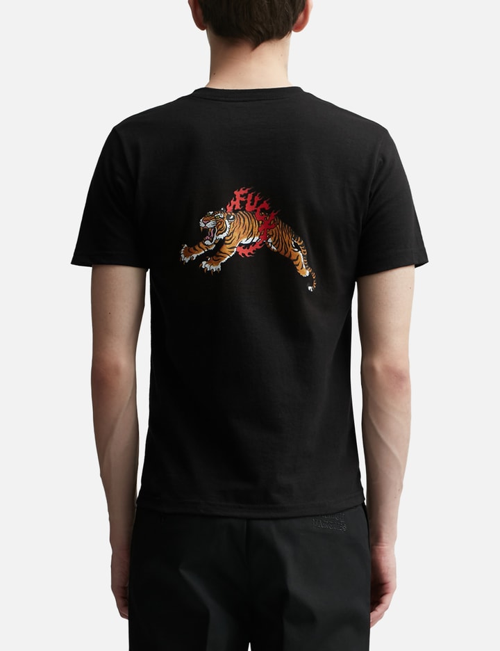 Tim Lehi / Crew Neck T-shirt ( Type-1 ) Placeholder Image