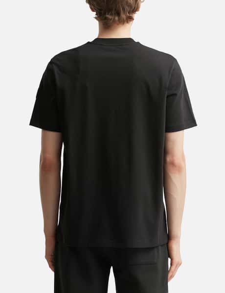 Logo Cotton T-Shirt view 13