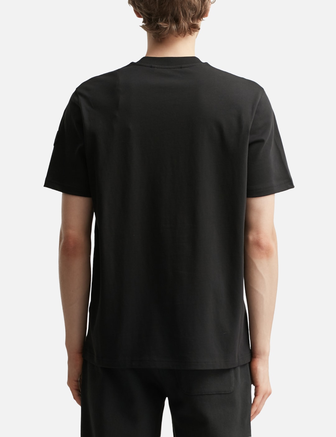 Logo Cotton T-Shirt view 14