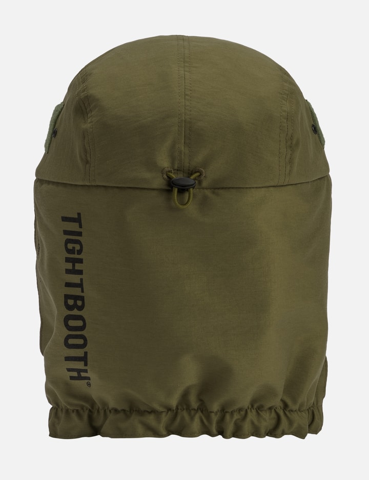 Sunshade Camp Cap Placeholder Image