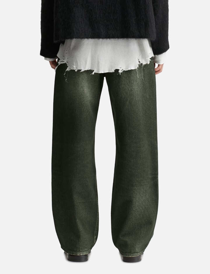 Our Legacy THIRD CUT