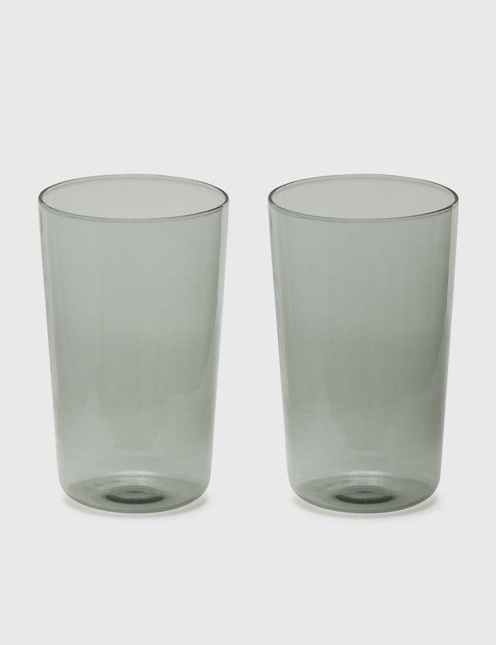 Luisa Bevanda Glasses (Set of Two) Placeholder Image