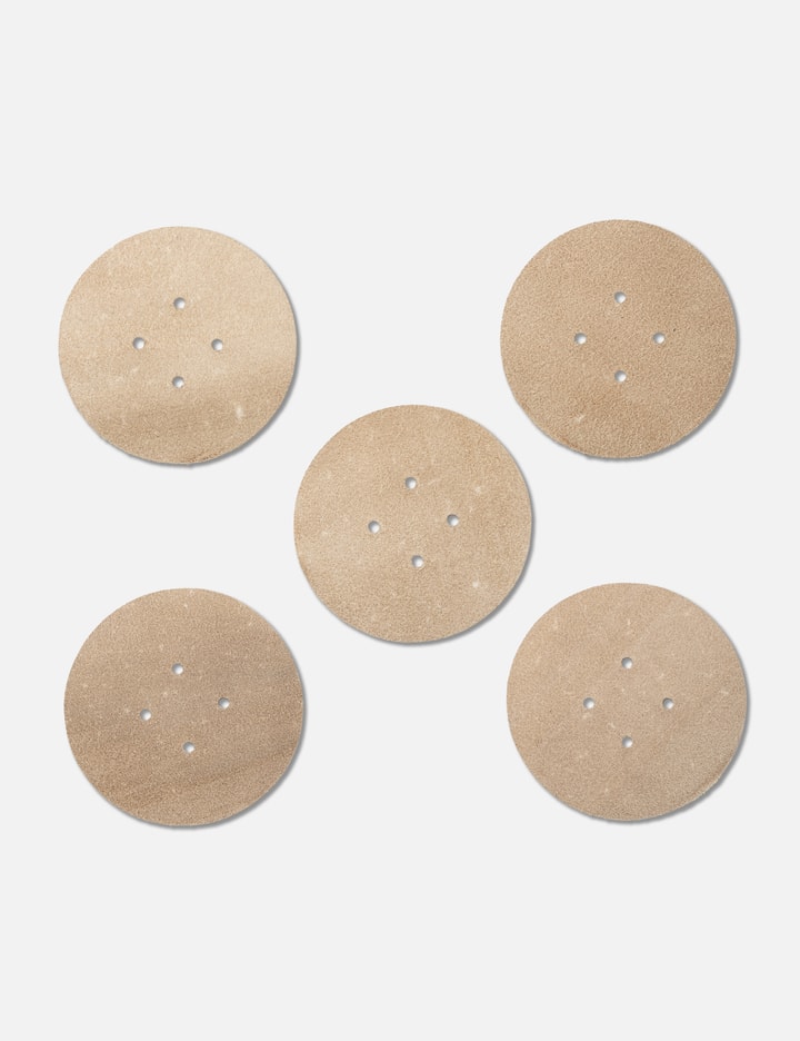 Coaster Placeholder Image