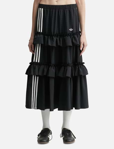 아디다스 오리지널스 Long Skirt