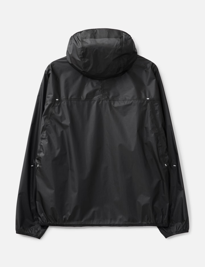 Purple Mountain Observatory Stinger Jacket In Black