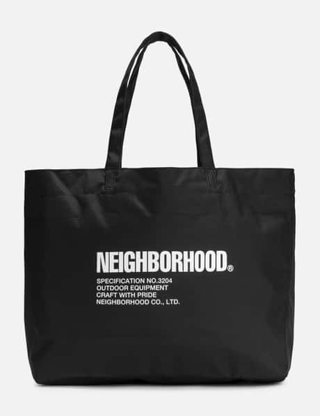 NEIGHBORHOOD NH x Helinox . Totebag M