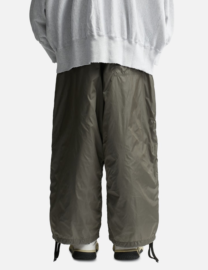 Reebok x Hed Mayner Detachable Track Pants Placeholder Image