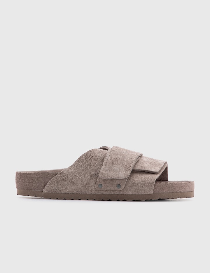 Kyoto Slide Suede Placeholder Image