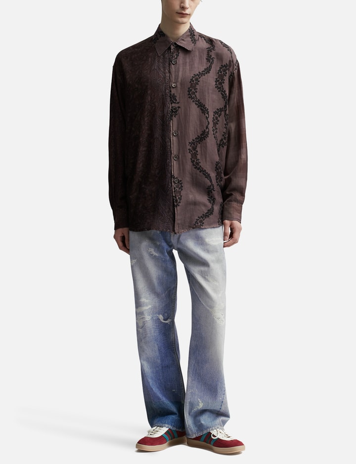 BORROWED SHIRT Placeholder Image